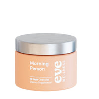 Morning Person - Health 2000