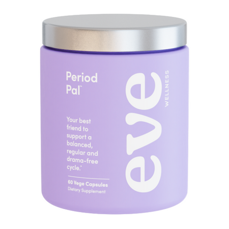 Period Pal - Health 2000