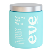 Take Me With The Pill - Health 2000