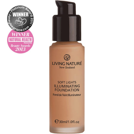 Illuminating Tint - Evening Glow - Health 2000