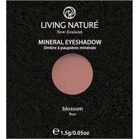 Mineral Eyeshadow - Blossom - Health 2000
