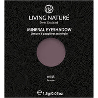 Mineral Eyeshadow - Mist - Health 2000