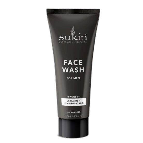 Men's Face Wash - Health 2000