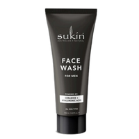 Men's Face Wash - Health 2000