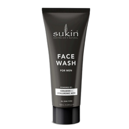 Men's Face Wash - Health 2000