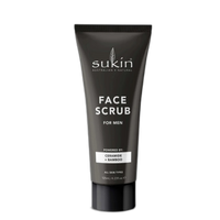 Men's Face Scrub - Health 2000
