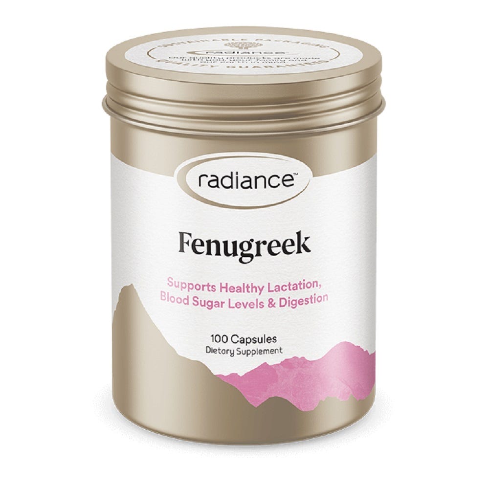 Fenugreek - Health 2000