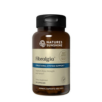 Fibralgia - Health 2000