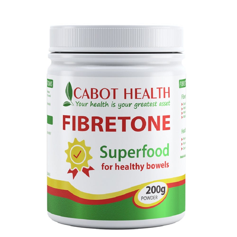 Fibretone Superfood - Health 2000