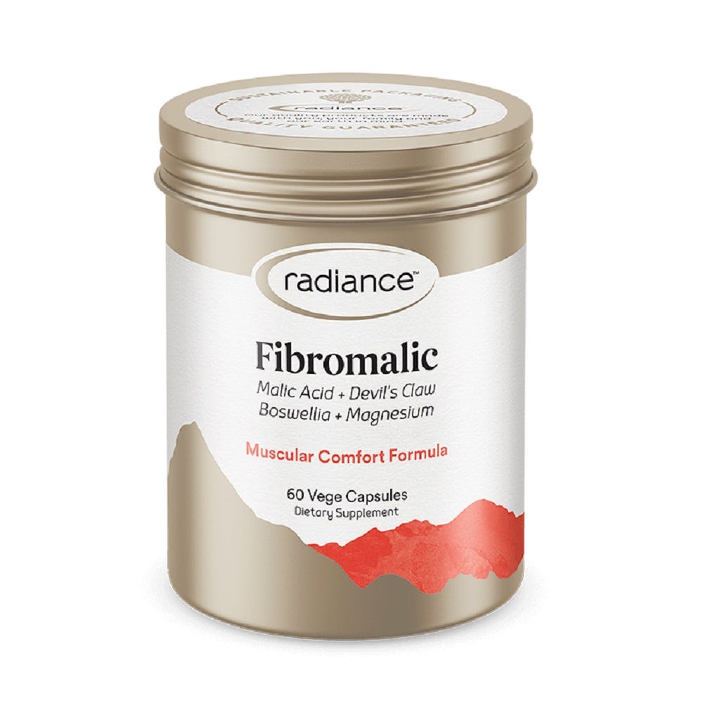 Fibromalic - Health 2000