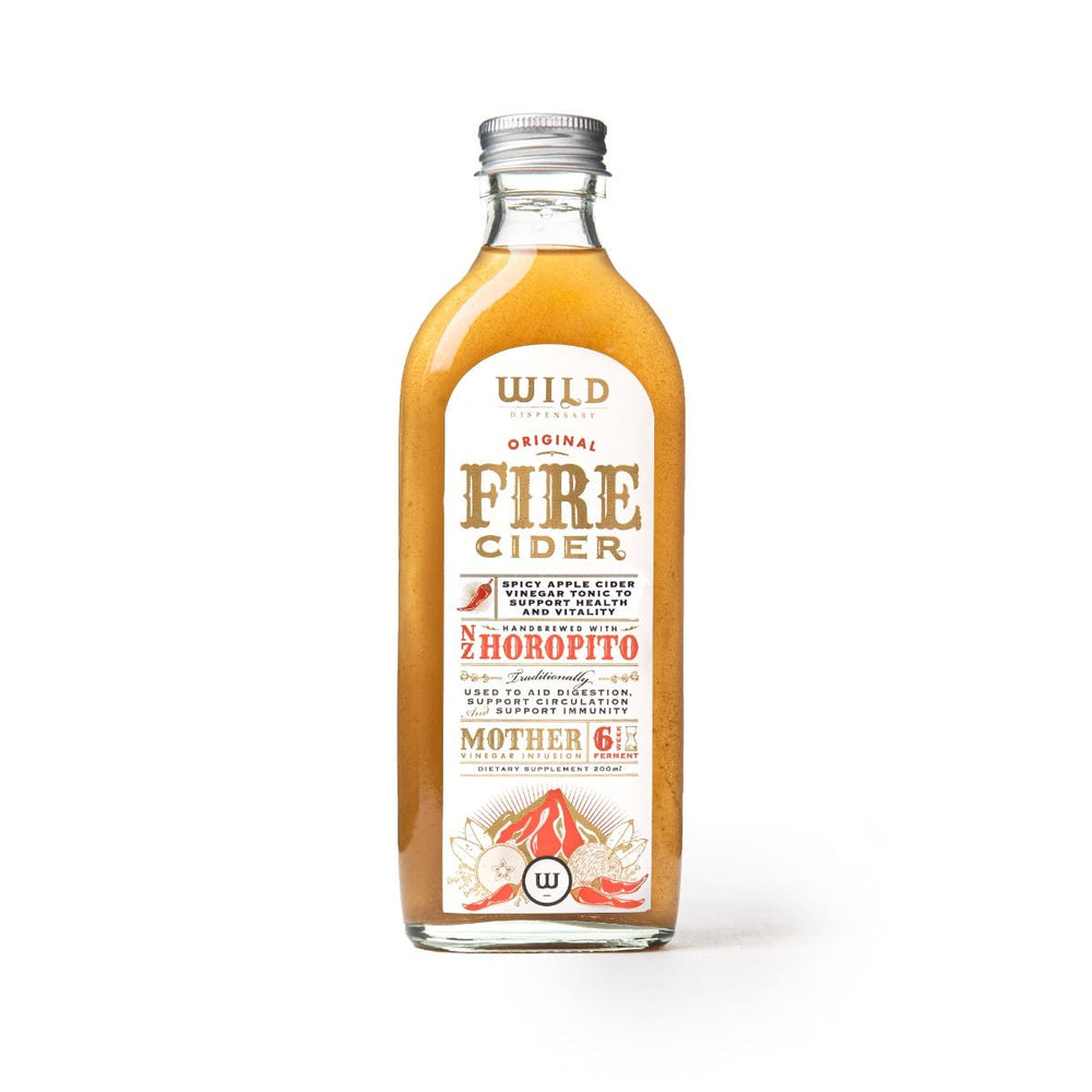 Fire Cider - Health 2000