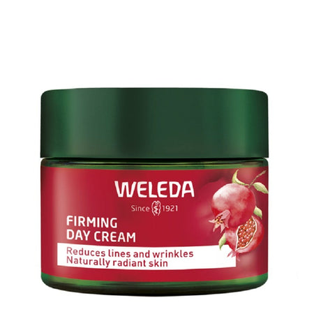 Firming Day Cream Pomegranate & Maca Peptides - Health 2000