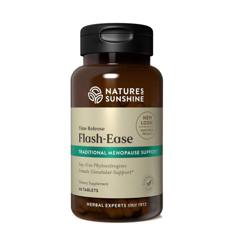 Flash Ease - Health 2000