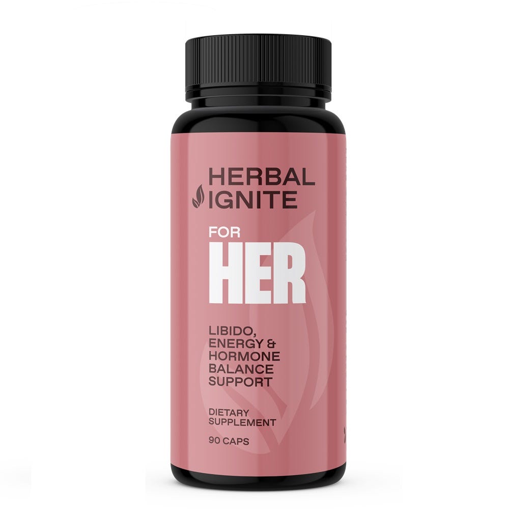 For Her - Health 2000