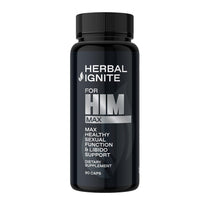 For Him Max - Health 2000