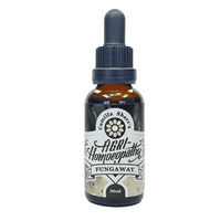 Camilla Sherr's - Fungaway - Health 2000