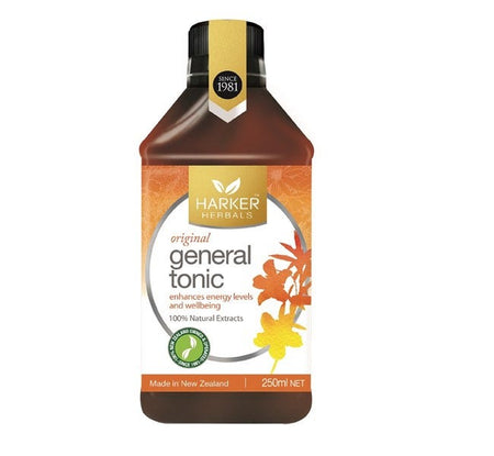General Tonic - Health 2000