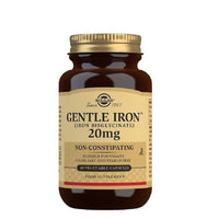 Gentle Iron 20mg - Health 2000
