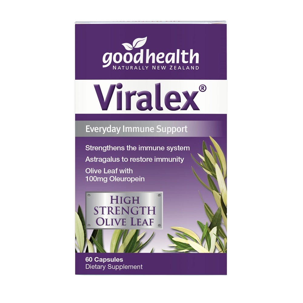 Viralex® - Health 2000