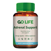 Adrenal Support - Health 2000
