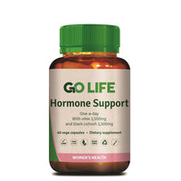 Hormone Support - Health 2000