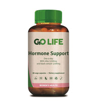 Hormone Support - Health 2000