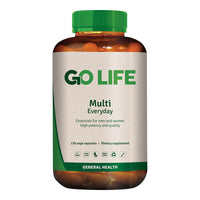 Multi Everyday - Health 2000