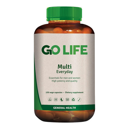 Multi Everyday - Health 2000