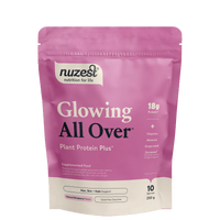 Glowing All Over - Health 2000