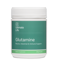Glutamine - Health 2000