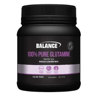 100% Pure Glutamine - Health 2000