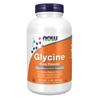 Glycine Pure Powder - Health 2000