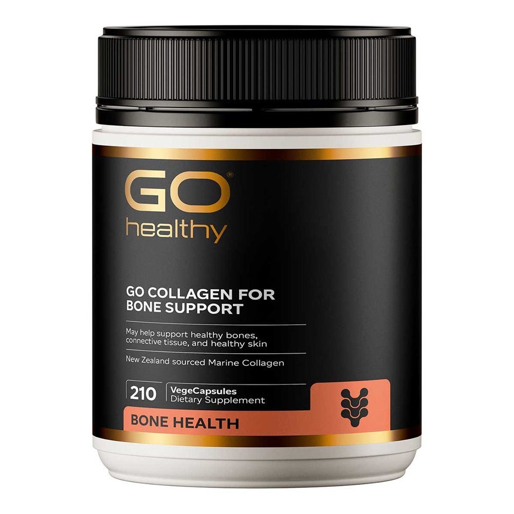 GO Collagen For Joints - Health 2000