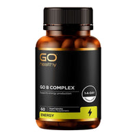 GO B Complex - Health 2000