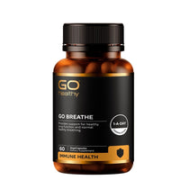 GO Breathe - Health 2000
