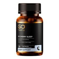 GO Cherry Sleep - Health 2000