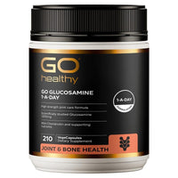 GO Glucosamine 1-A-Day - Health 2000