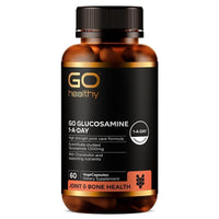 GO Glucosamine 1-A-Day - Health 2000