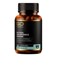 GO Kids Vir-Defence Immune - Health 2000