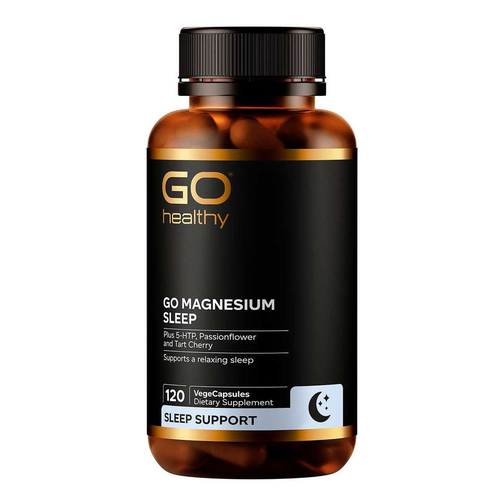GO Magnesium Sleep - Health 2000