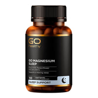 GO Magnesium Sleep - Health 2000
