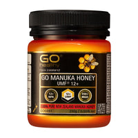 GO Manuka Honey UMF 12+ - Health 2000