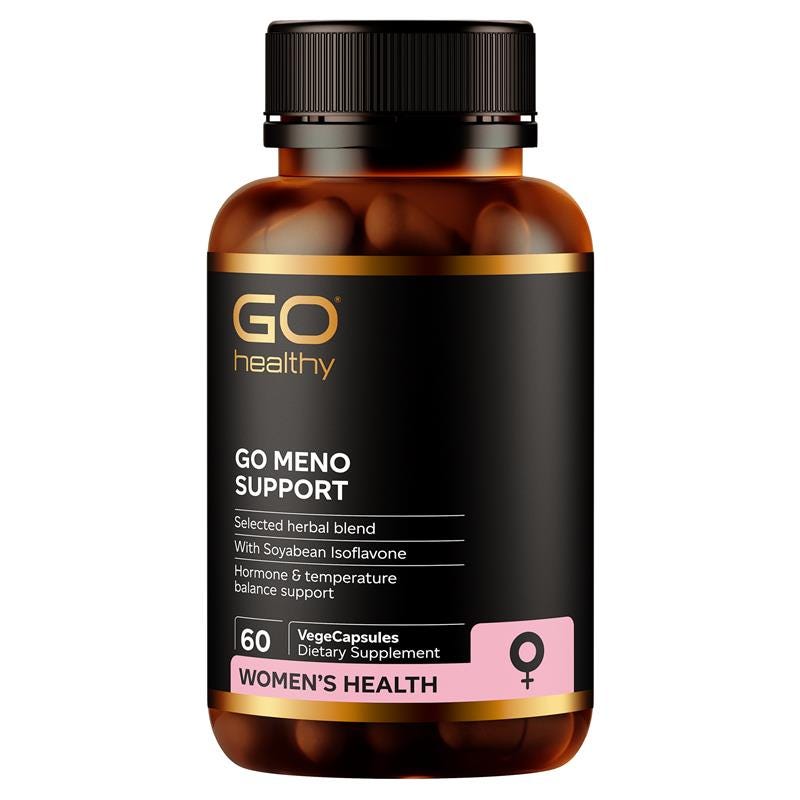 GO Meno Support - Health 2000