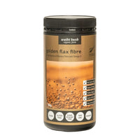 Golden Flax Fibre - Health 2000