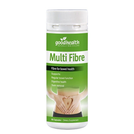 Multi Fibre - Health 2000