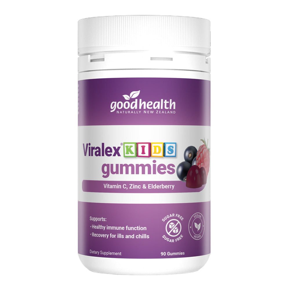 Viralex Kids Gummies - Health 2000