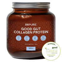 Good Gut Collagen Protein - Vanilla - Health 2000