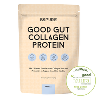 Good Gut Collagen Protein - Vanilla - Health 2000
