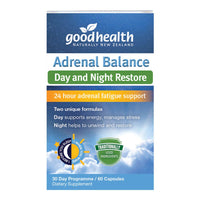 Adrenal Balance - Health 2000