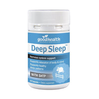 Deep Sleep™ - Health 2000